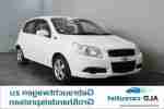 Chevrolet Aveo 1.2 LS