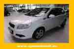 Chevrolet Aveo 1.2 LS