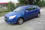 Chevrolet Aveo 1.2 LS