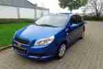 Chevrolet Aveo 1.2 LS