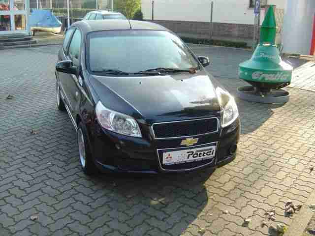 Chevrolet Aveo 1.2 LS