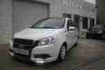 Chevrolet Aveo 1.2 LS