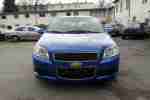 Chevrolet Aveo 1.2 LS