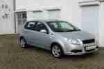 Chevrolet Aveo 1.2 LS