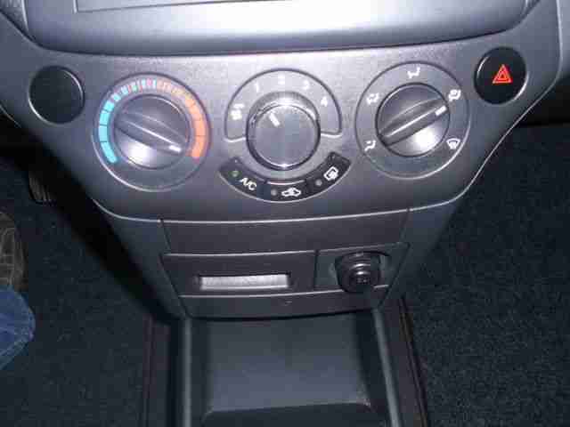 Chevrolet Aveo 1.2 LS