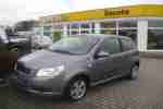 Chevrolet Aveo 1.2 LS