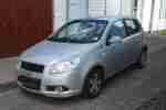 Chevrolet Aveo 1.2 LS