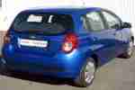 Chevrolet Aveo 1.2 LS Benzin x Gas