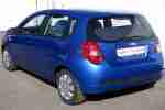 Chevrolet Aveo 1.2 LS Benzin x Gas