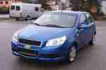 Chevrolet Aveo 1.2 LS KLIMA