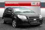 Chevrolet Aveo 1.2 LS KLIMA