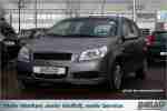 Chevrolet Aveo 1.2 LS KLIMA RADIO CD ABS