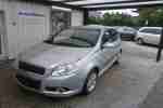 Chevrolet Aveo 1.2 LS Klima, Km 32000, Alufelgen