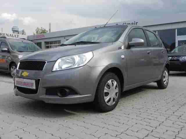 Chevrolet Aveo 1.2 LS, Klima, Radio