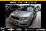 Chevrolet Aveo 1.2 LS Klima ZV Radio CD mP3