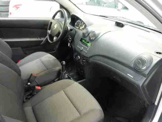 Chevrolet Aveo 1.2