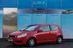 Chevrolet Aveo 1.2 LS Klimaanlage Zentralverr.