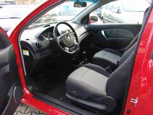 Chevrolet Aveo 1.2