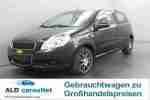 Chevrolet Aveo 1.2 LS LS 62kw 3 Türen