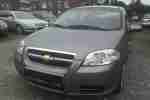 Chevrolet Aveo 1.2 LS Mod 2007Limousine 4Türen1.Hand