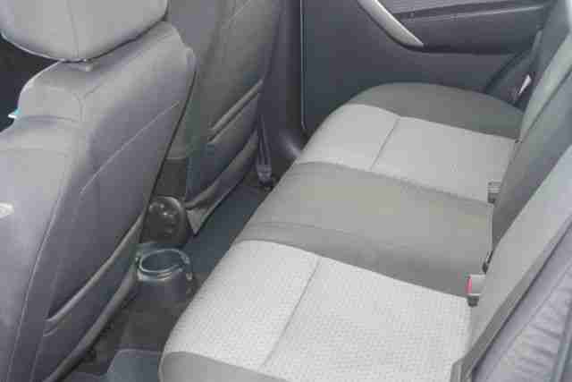 Chevrolet Aveo 1.2