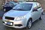 Chevrolet Aveo 1.2 S