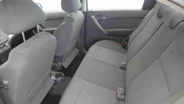 Chevrolet Aveo 1.4
