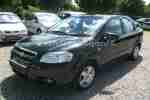 Chevrolet Aveo 1.4 16V Gas LT