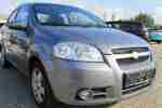 Chevrolet Aveo 1.4 16V Gas LT KLIMA, ISOFIX, MFL