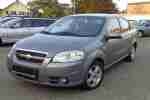 Chevrolet Aveo 1.4 16V LPG GAS Automatik LT