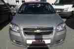 Chevrolet Aveo 1.4 16V LT 1 Hand Checkheft