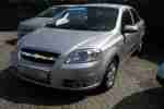 Chevrolet Aveo 1.4 16V LT