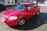 Chevrolet Aveo 1.4 16V LT