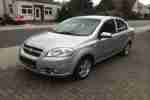 Chevrolet Aveo 1.4 16V LT