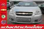 Chevrolet Aveo 1.4 16V LT