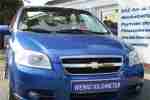 Chevrolet Aveo 1.4 16V LT Günstiger Begleiter!! Top