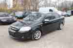 Chevrolet Aveo 1.4 16V LT KLIMATRONIC EURO 4 BEN LPG