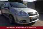 Chevrolet Aveo 1.4 16V LT Klima, Alu, 1 Hand,