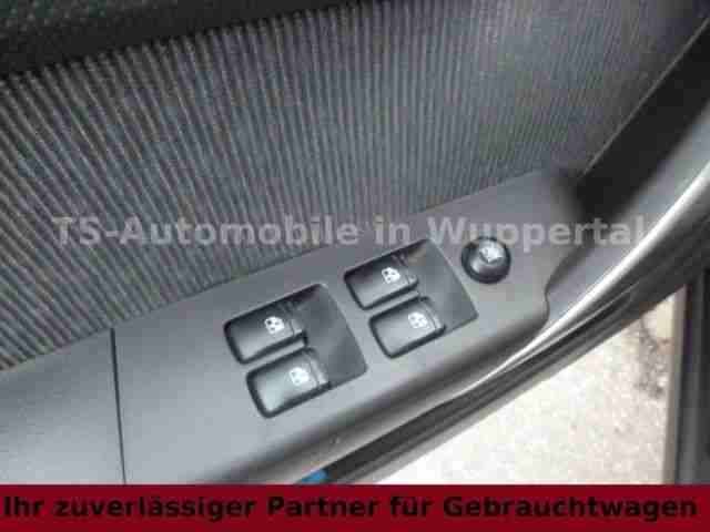Chevrolet Aveo 1.4 16V LT *Klimaautomatik*8-fach bereif