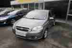 Chevrolet Aveo 1.4 16V LT Klimaautomatik,