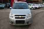 Chevrolet Aveo 1.4 16V LT TÜV NEU ALUFELGEN