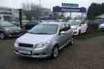 Chevrolet Aveo 1.4 Automatik LT