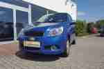 Chevrolet Aveo 1.4 LS Klimaanlage, Standheizung