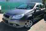 Chevrolet Aveo 1.4 LT 1.Hand Alu Klimaauto