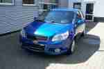 Chevrolet Aveo 1.4 LT