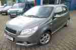 Chevrolet Aveo 1.4 LT