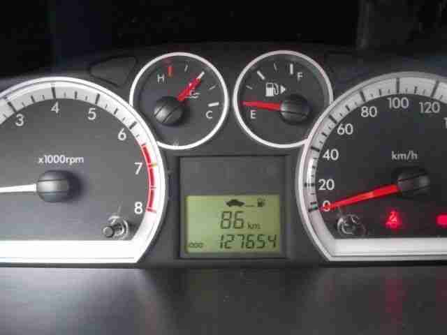 Chevrolet Aveo 1.4 LT