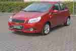 Chevrolet Aveo 1.4 LT