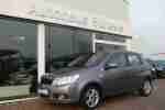 Chevrolet Aveo 1.4 LT