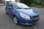 Chevrolet Aveo 1.4 LT